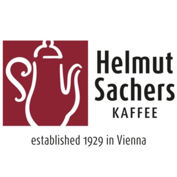 helmut sachers kaffeebohnen test logo